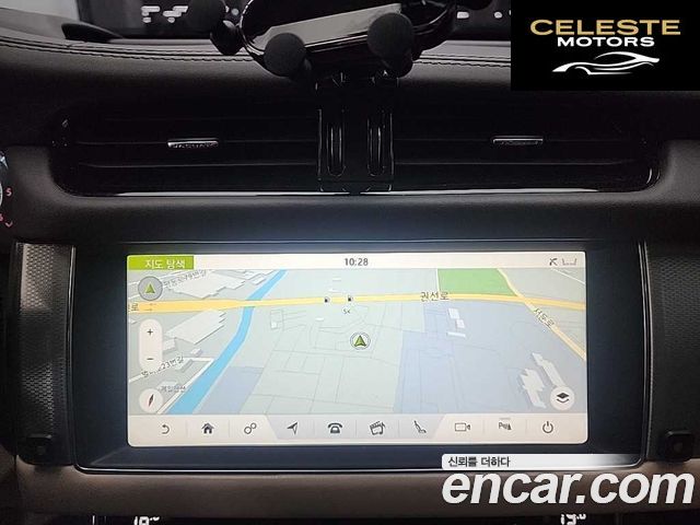JAGUAR XF (X260) 20d AWD 2017 — photo 15 sur 25