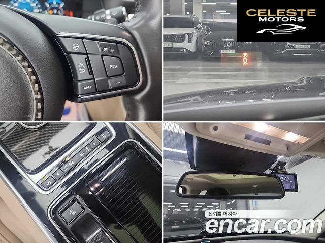 JAGUAR XF (X260) 20d AWD 2017 — photo 18 sur 25