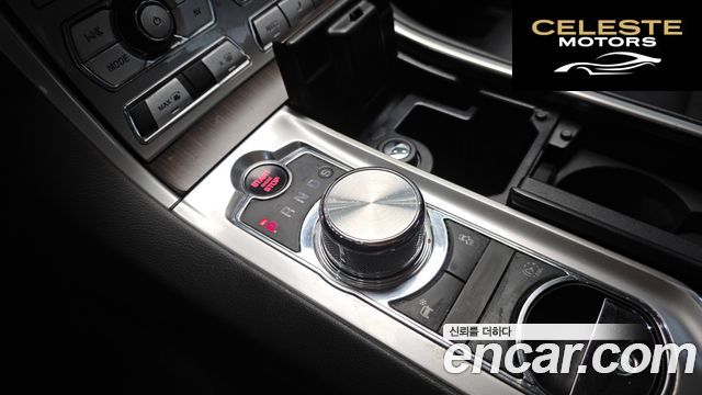 JAGUAR New XF 2.0 Luxury 2013 — photo 9 sur 20