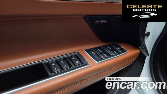 JAGUAR XF (X260) 20d 2018 — photo 35 sur 36