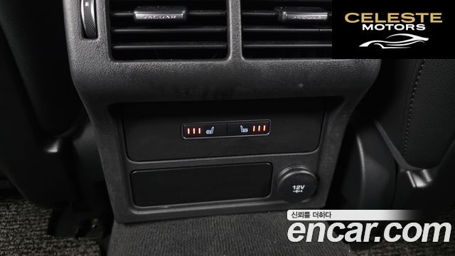 JAGUAR XF (X260) 25t AWD 2018 — photo 19 sur 20