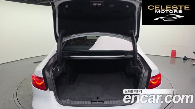 JAGUAR XF (X260) 20d 2018 — photo 20 sur 20