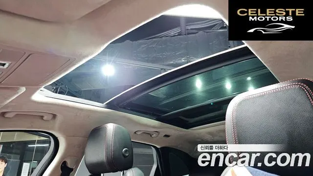 JAGUAR F-PACE 20d R-Sport 2019 — photo 22 sur 37