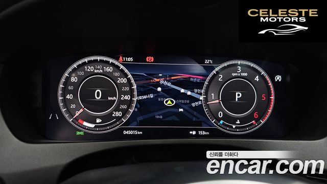 JAGUAR F-PACE 20d R-Sport 2019 — photo 10 sur 37