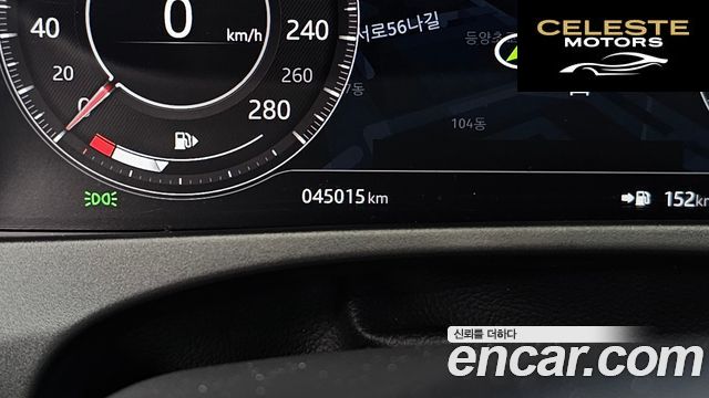JAGUAR F-PACE 20d R-Sport 2019 — photo 36 sur 37