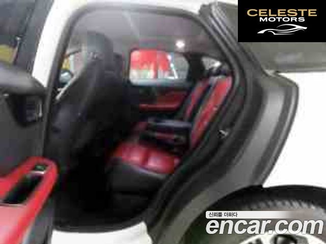 JAGUAR F-PACE 35t R-Sport 2017 — photo 11 sur 24