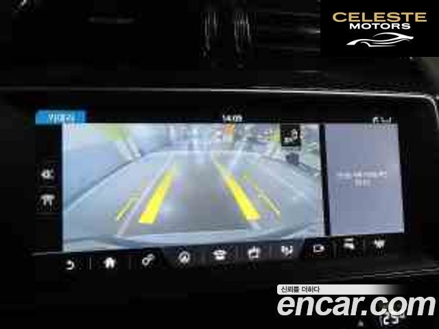 JAGUAR F-PACE 35t R-Sport 2017 — photo 12 sur 24