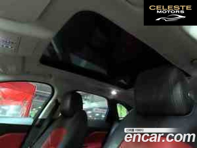 JAGUAR F-PACE 35t R-Sport 2017 — photo 14 sur 24