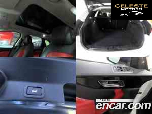 JAGUAR F-PACE 35t R-Sport 2017 — photo 16 sur 24