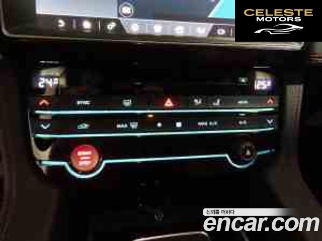 JAGUAR F-PACE 35t R-Sport 2017 — photo 9 sur 24