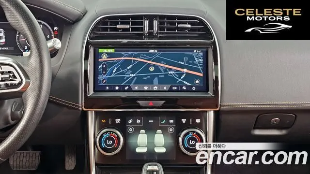 JAGUAR XE D180 R-Dynamic S 2020 — photo 20 sur 32