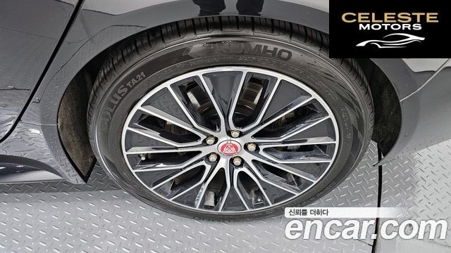JAGUAR XE D180 R-Dynamic S 2020 — photo 8 sur 38