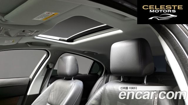 JAGUAR New XF 2.0 Luxury 2015 — photo 16 sur 20