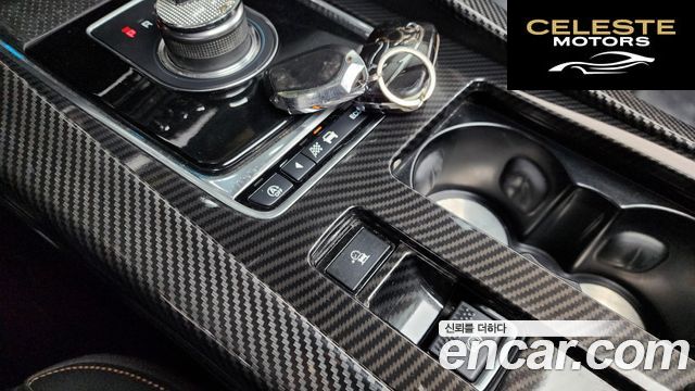 JAGUAR F-PACE 20d 2018 — photo 9 sur 20