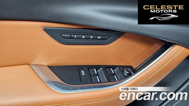 JAGUAR XE D180 R-Dynamic S 2020 — photo 32 sur 32