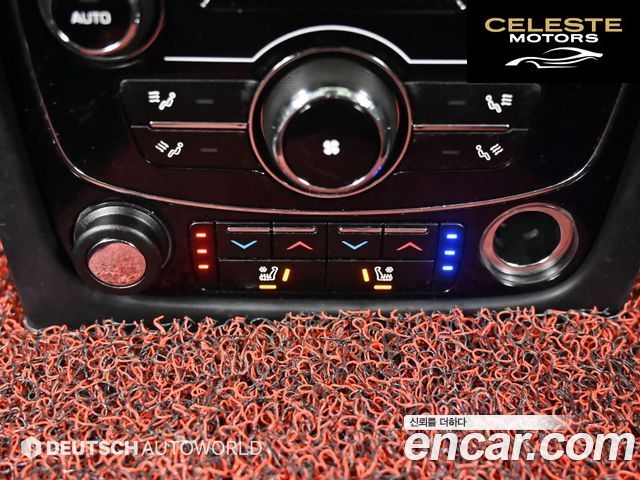 JAGUAR All New XJ 3.0D Premium Luxury LWB 2013 — photo 16 sur 26
