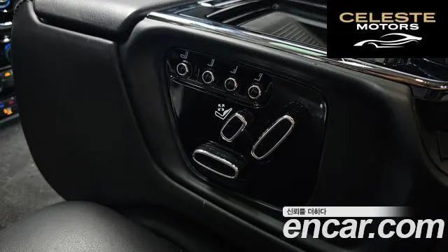 JAGUAR All New XJ 3.0D XJ50 LWB 2019 — photo 23 sur 38