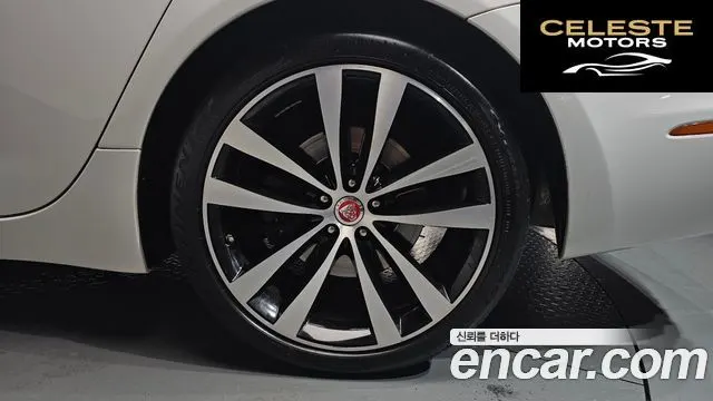 JAGUAR All New XJ 3.0D XJ50 LWB 2019 — photo 6 sur 38