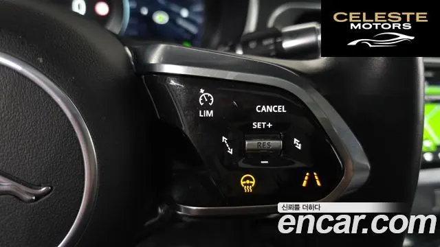 JAGUAR I-PACE EV400 SE 2020 — photo 29 sur 35