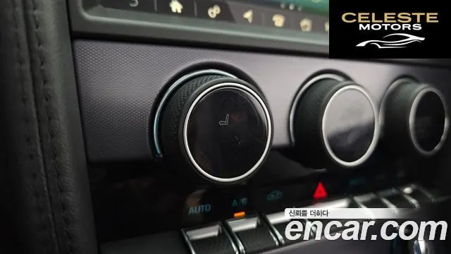 JAGUAR F-TYPE P300 Cabriolet 2021 — photo 25 sur 31