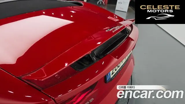 JAGUAR F-TYPE P300 Cabriolet 2021 — photo 31 sur 31