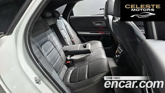 JAGUAR XF (X260) 3.0 S AWD 2017 — photo 12 sur 20