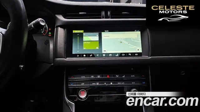 JAGUAR XF (X260) 3.0 S AWD 2017 — photo 14 sur 20