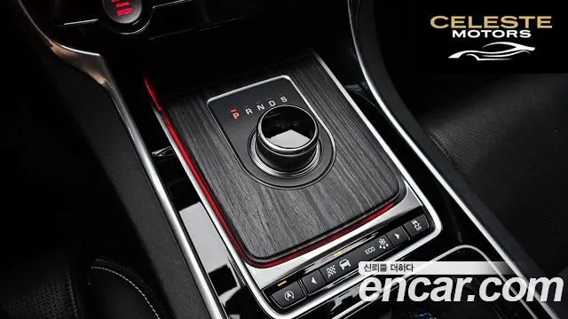 JAGUAR XF (X260) 3.0 S AWD 2017 — photo 9 sur 20