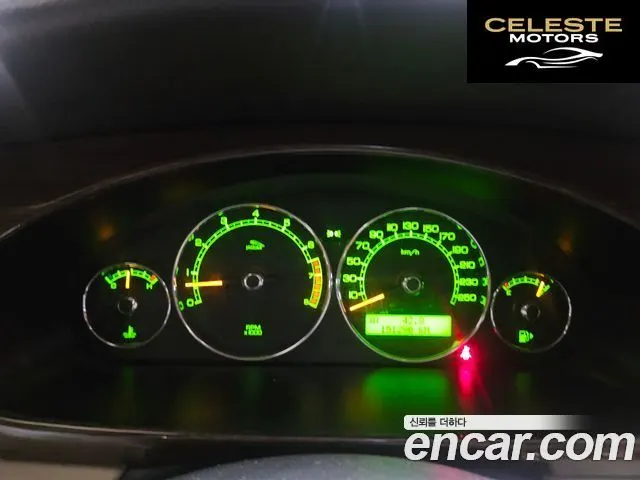 JAGUAR X-TYPE 2.5 2009 — photo 13 sur 20