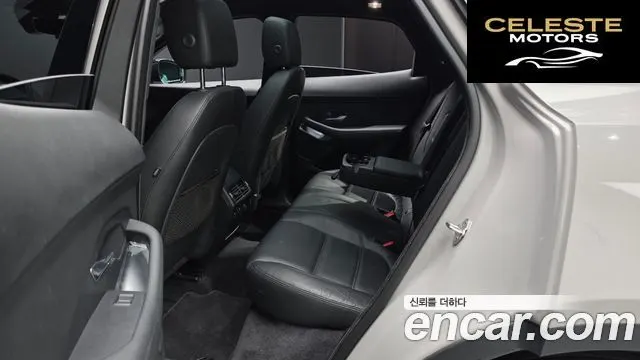 JAGUAR E-PACE P250 S 2018 — photo 16 sur 40