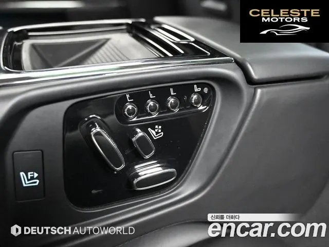 JAGUAR All New XJ 3.0D Premium Luxury LWB 2016 — photo 17 sur 26