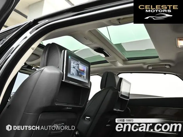 JAGUAR All New XJ 3.0D Premium Luxury LWB 2016 — photo 18 sur 26