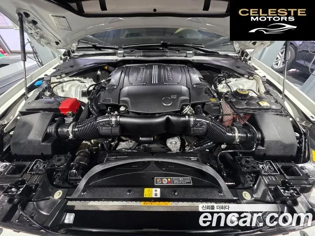 JAGUAR XF (X260) 3.0 S AWD 2019 — photo 6 sur 10