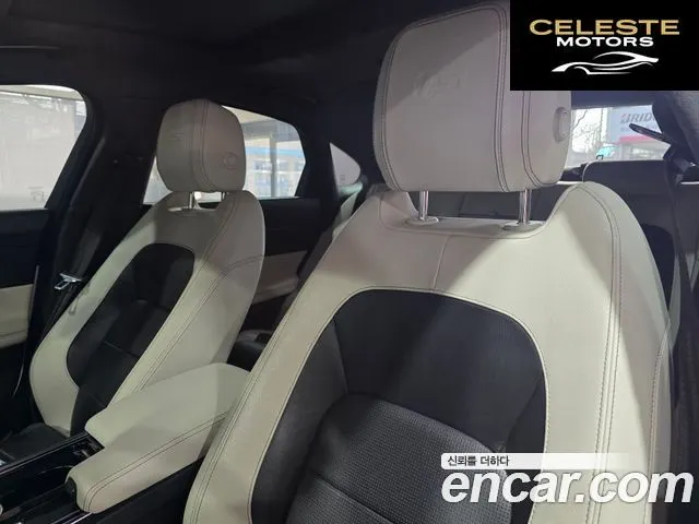 JAGUAR XF (X260) 3.0 S AWD 2019 — photo 7 sur 10
