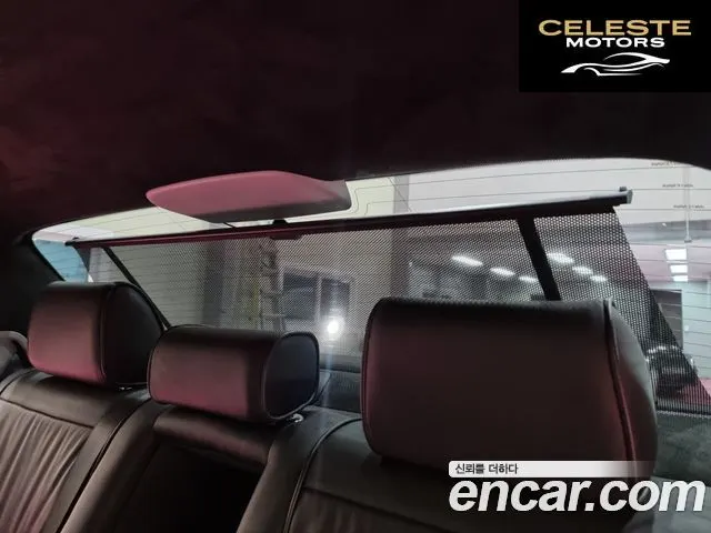 JAGUAR New XJ 2.7D SWB 2008 — photo 16 sur 26