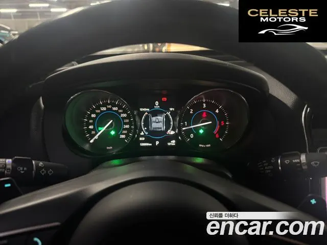 JAGUAR XE 20d 2017 — photo 12 sur 12