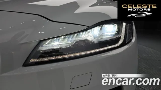 JAGUAR F-PACE 20d 2019 — photo 7 sur 34