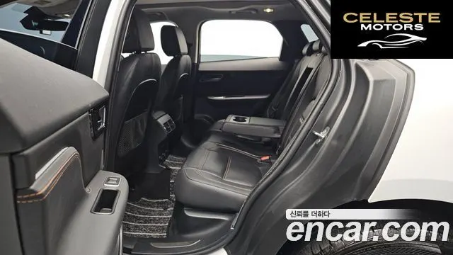 JAGUAR F-PACE 20d 2019 — photo 17 sur 34
