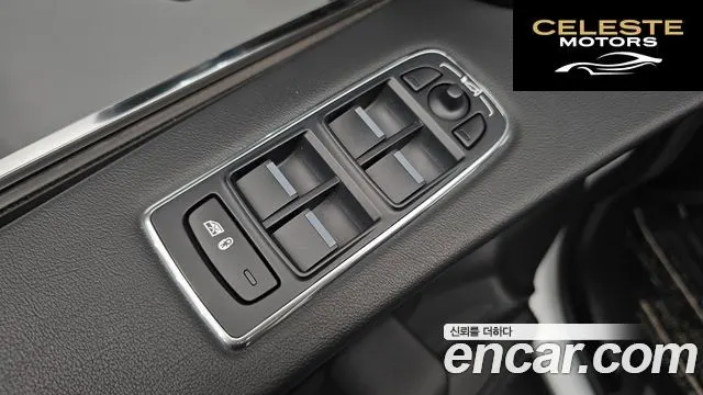 JAGUAR F-PACE 20d 2019 — photo 24 sur 34