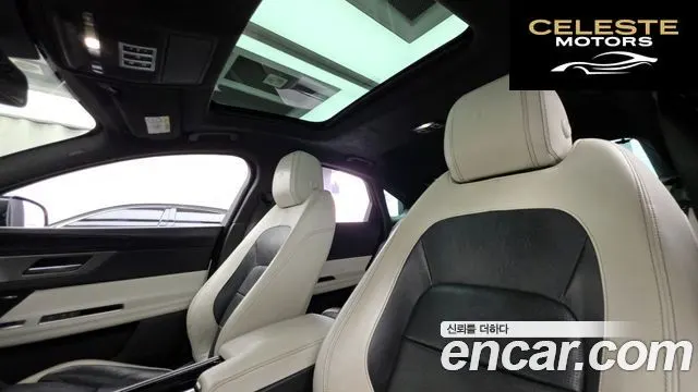 JAGUAR XF (X260) 3.0 S AWD 2017 — photo 18 sur 26