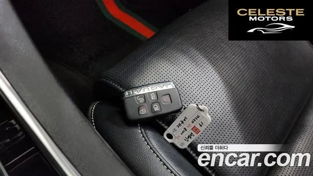 JAGUAR XE 20d RSport 2018 — photo 23 sur 34