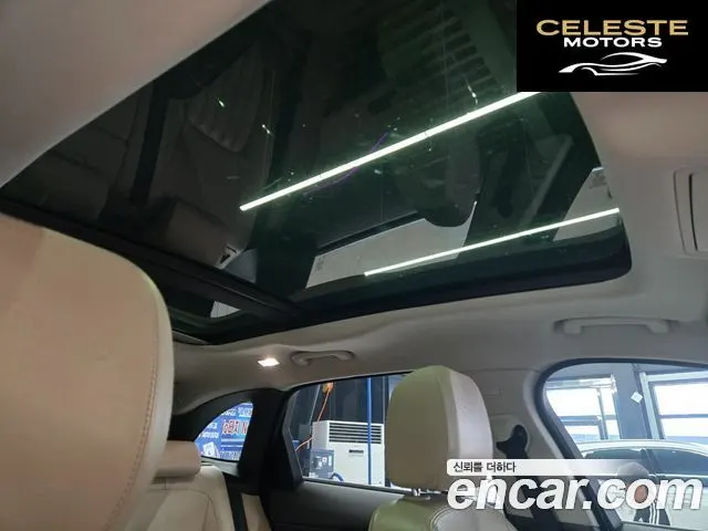 JAGUAR F-PACE 20d 2018 — photo 16 sur 24