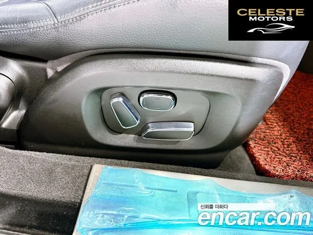 JAGUAR All New XJ 2.0 Luxury LWB 2013 — photo 16 sur 26