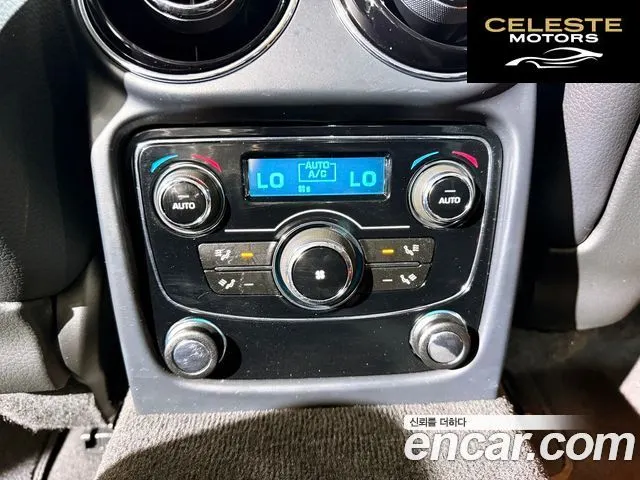 JAGUAR All New XJ 2.0 Luxury LWB 2013 — photo 17 sur 26