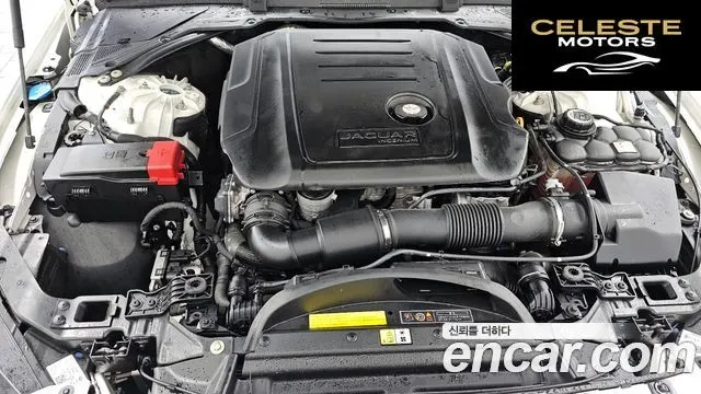 JAGUAR XE 20d 2018 — photo 6 sur 30