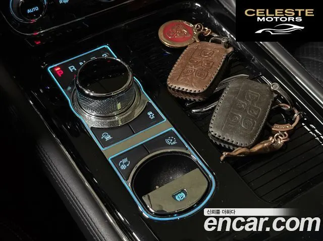 JAGUAR All New XJ 3.0D XJ50 LWB 2019 — photo 11 sur 23