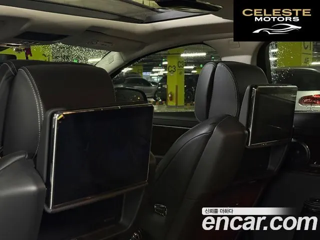 JAGUAR All New XJ 3.0D XJ50 LWB 2019 — photo 12 sur 23