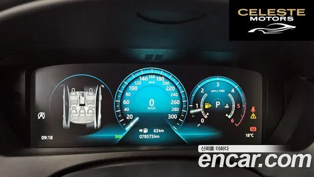 JAGUAR XE 20d 2018 — photo 11 sur 30