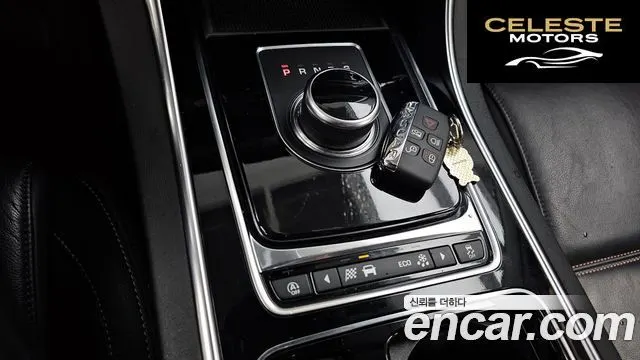 JAGUAR XE 20d 2018 — photo 12 sur 30