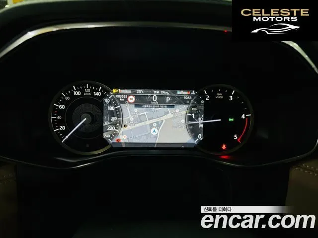 JAGUAR F-PACE D200 SE 2022 — photo 7 sur 25